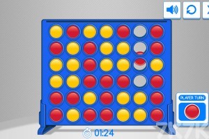 《重力四子棋》游戏截图4 《重力四子棋》游戏截图4