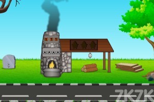 《旅游车逃脱》游戏截图4 《旅游车逃脱》游戏截图4