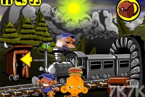 《逗小猴开心系列782》游戏截图3 《逗小猴开心系列782》游戏截图3