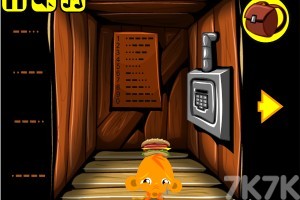 《逗小猴开心系列782》游戏截图2 《逗小猴开心系列782》游戏截图2