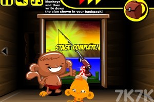 《逗小猴开心系列772》游戏截图3 《逗小猴开心系列772》游戏截图3