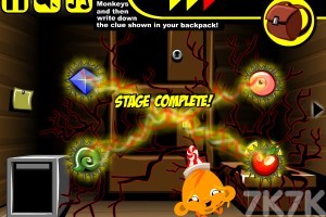 《逗小猴开心系列772》游戏截图4 《逗小猴开心系列772》游戏截图4