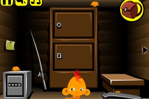 逗小猴开心系列772