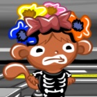 逗小猴开心系列758