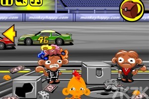 《逗小猴开心系列758》游戏截图2 《逗小猴开心系列758》游戏截图2