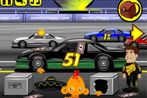 逗小猴开心系列758