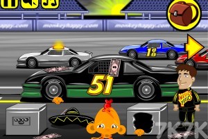 《逗小猴开心系列758》游戏截图1 《逗小猴开心系列758》游戏截图1