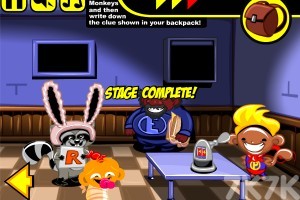 《逗小猴开心系列756》游戏截图3 《逗小猴开心系列756》游戏截图3