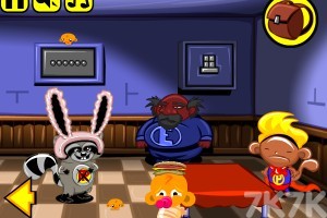 《逗小猴开心系列756》游戏截图2 《逗小猴开心系列756》游戏截图2