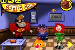 《逗小猴开心系列756》游戏截图1 《逗小猴开心系列756》游戏截图1