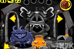 《逗小猴开心系列711》游戏截图3 《逗小猴开心系列711》游戏截图3