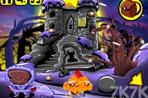 《逗小猴开心系列711》游戏截图1 《逗小猴开心系列711》游戏截图1