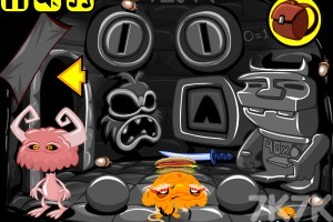 《逗小猴开心系列711》游戏截图4 《逗小猴开心系列711》游戏截图4