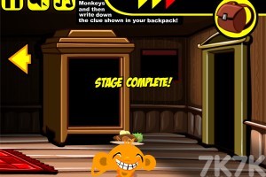 《逗小猴开心系列641》游戏截图4 《逗小猴开心系列641》游戏截图4