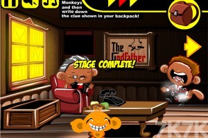 《逗小猴开心系列641》游戏截图3 《逗小猴开心系列641》游戏截图3