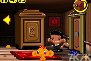 《逗小猴开心系列641》游戏截图2 《逗小猴开心系列641》游戏截图2