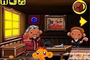 《逗小猴开心系列641》游戏截图1 《逗小猴开心系列641》游戏截图1