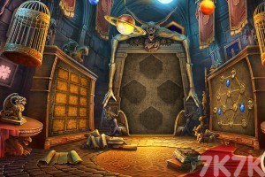 《救援可爱狗狗》游戏截图1 《救援可爱狗狗》游戏截图1