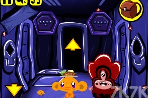 《逗小猴开心系列636》游戏截图2 《逗小猴开心系列636》游戏截图2