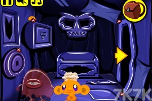 《逗小猴开心系列636》游戏截图4 《逗小猴开心系列636》游戏截图4