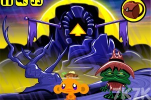 《逗小猴开心系列636》游戏截图1 《逗小猴开心系列636》游戏截图1