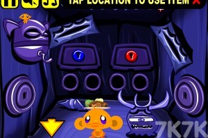 《逗小猴开心系列636》游戏截图3 《逗小猴开心系列636》游戏截图3