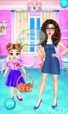 《泰勒的花园》游戏截图4 《泰勒的花园》游戏截图4