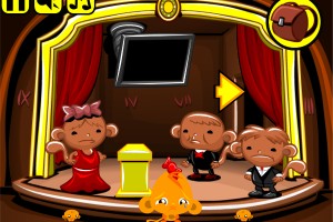 逗小猴开心系列603