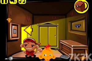 《逗小猴开心系列603》游戏截图1 《逗小猴开心系列603》游戏截图1