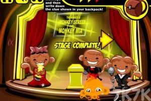 《逗小猴开心系列603》游戏截图4 《逗小猴开心系列603》游戏截图4