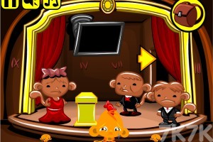 《逗小猴开心系列603》游戏截图2 《逗小猴开心系列603》游戏截图2