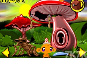 《逗小猴开心系列554》游戏截图2 《逗小猴开心系列554》游戏截图2