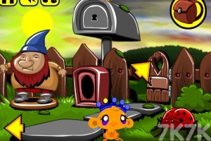 《逗小猴开心系列554》游戏截图3 《逗小猴开心系列554》游戏截图3