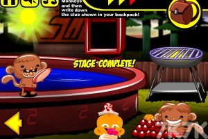 《逗小猴开心系列537》游戏截图1 《逗小猴开心系列537》游戏截图1