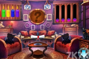 《救援变色龙》游戏截图4 《救援变色龙》游戏截图4