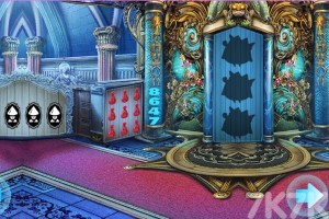 《救援变色龙》游戏截图2 《救援变色龙》游戏截图2