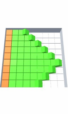《方块冲突3》游戏截图2