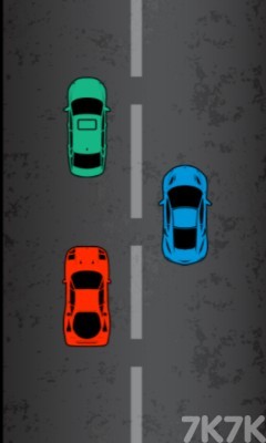 《汽车赛车》游戏截图1 《汽车赛车》游戏截图1