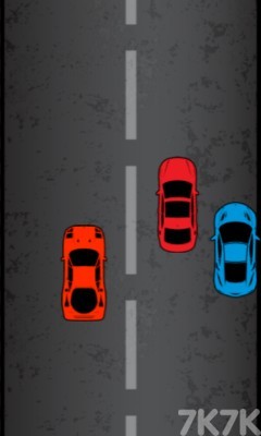 《汽车赛车》游戏截图2 《汽车赛车》游戏截图2