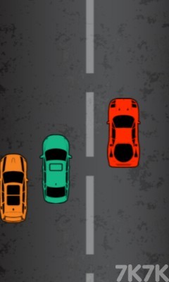 《汽车赛车》游戏截图3 《汽车赛车》游戏截图3
