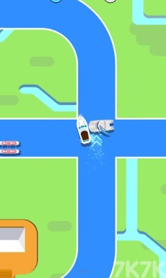 《快艇运输修改版》游戏截图3