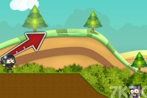 《特种兵手雷》游戏截图4 《特种兵手雷》游戏截图4