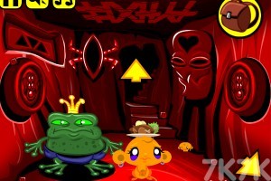 《逗小猴开心系列508》游戏截图2 《逗小猴开心系列508》游戏截图2