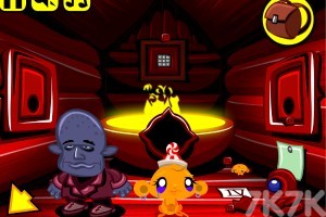 《逗小猴开心系列508》游戏截图3 《逗小猴开心系列508》游戏截图3