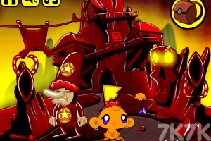 《逗小猴开心系列508》游戏截图1 《逗小猴开心系列508》游戏截图1