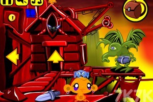 《逗小猴开心系列508》游戏截图4 《逗小猴开心系列508》游戏截图4