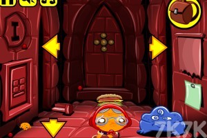 《逗小猴开心系列482》游戏截图2 《逗小猴开心系列482》游戏截图2