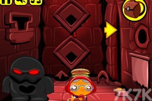 《逗小猴开心系列482》游戏截图3 《逗小猴开心系列482》游戏截图3