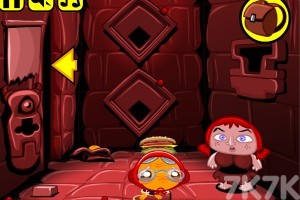 《逗小猴开心系列482》游戏截图4 《逗小猴开心系列482》游戏截图4