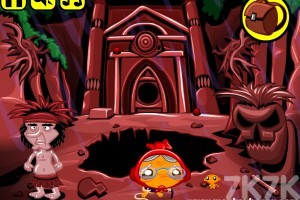 《逗小猴开心系列482》游戏截图1 《逗小猴开心系列482》游戏截图1